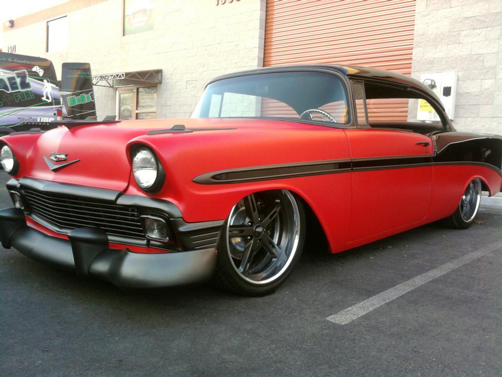 Classic Car Detailing Las Vegas NV.jpg from Auto Detailing Las Vegas